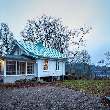 Cottage - Majviken Ljungskile Esterno foto