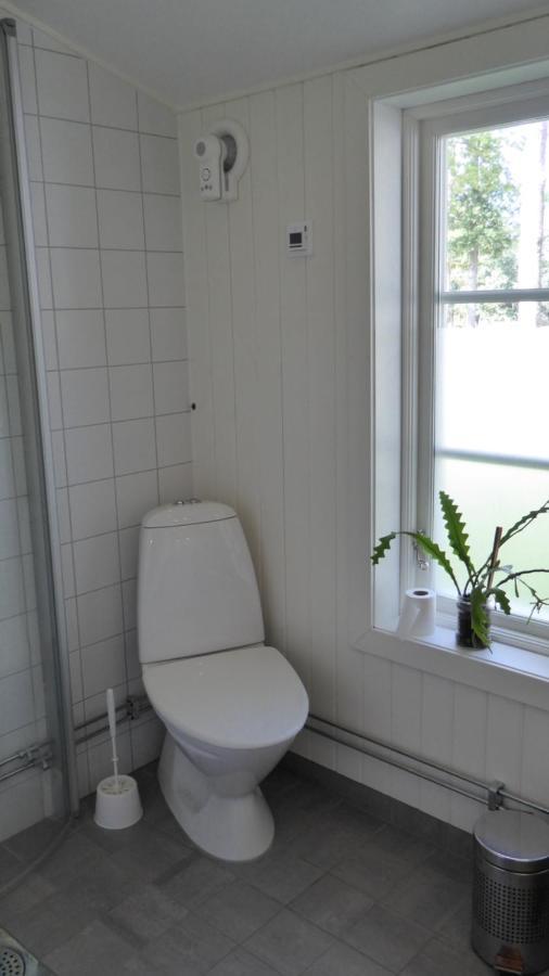 Cottage - Majviken Ljungskile Esterno foto