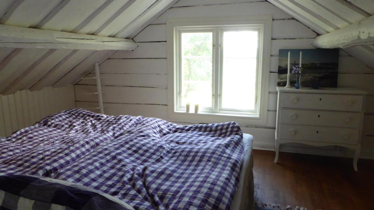 Cottage - Majviken Ljungskile Esterno foto