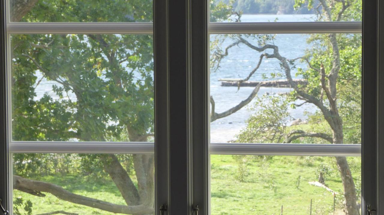 Cottage - Majviken Ljungskile Esterno foto