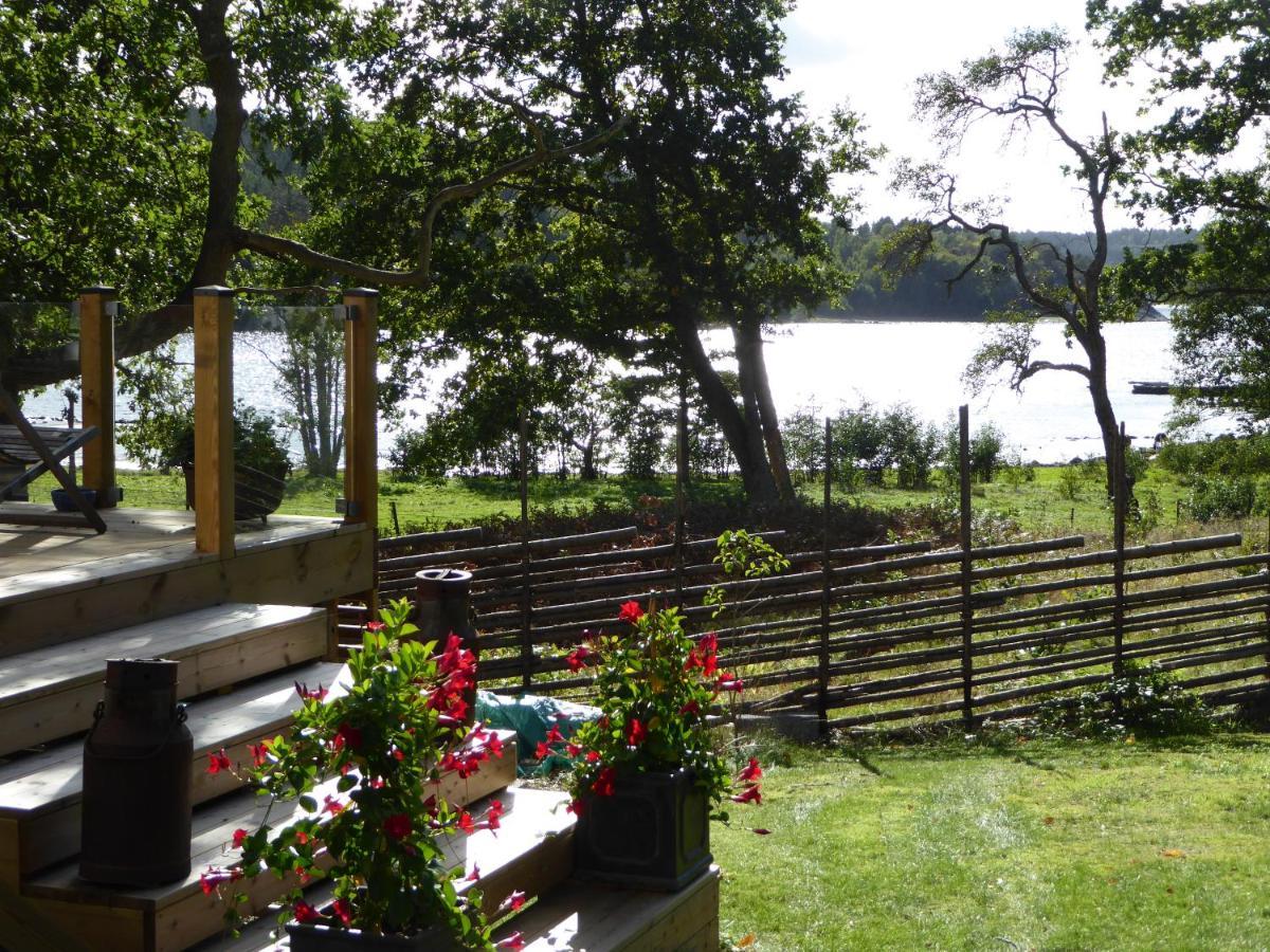 Cottage - Majviken Ljungskile Esterno foto